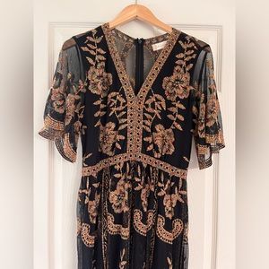 Altar'd State Maxi Dress